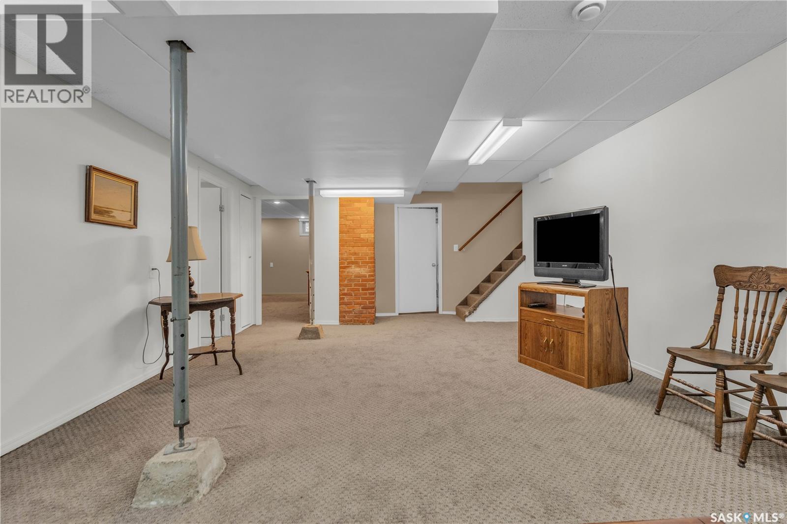 2813 23rd Avenue, Regina, Saskatchewan  S4S 1E7 - Photo 27 - SK017879
