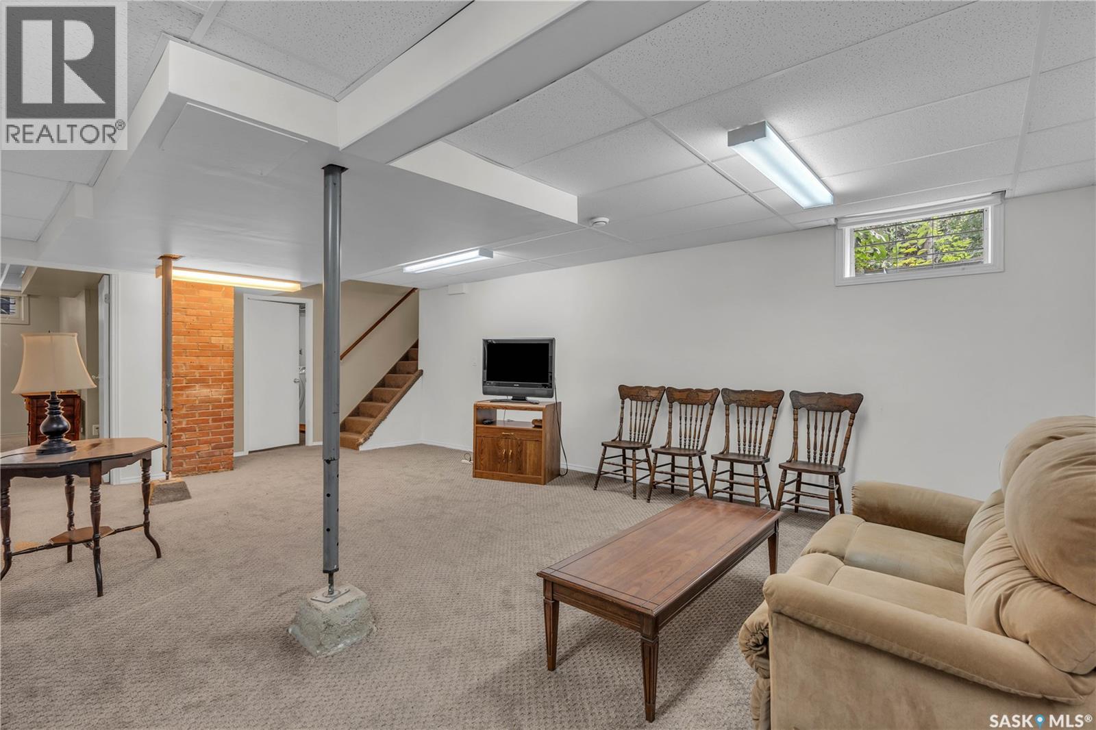 2813 23rd Avenue, Regina, Saskatchewan  S4S 1E7 - Photo 29 - SK017879