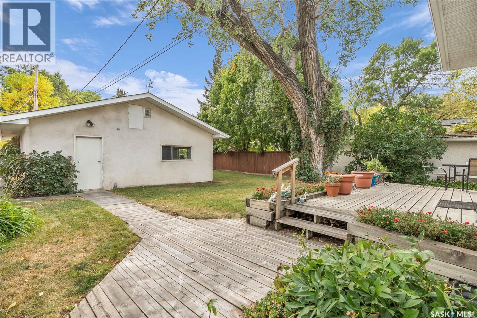 2813 23rd Avenue, Regina, Saskatchewan  S4S 1E7 - Photo 37 - SK017879