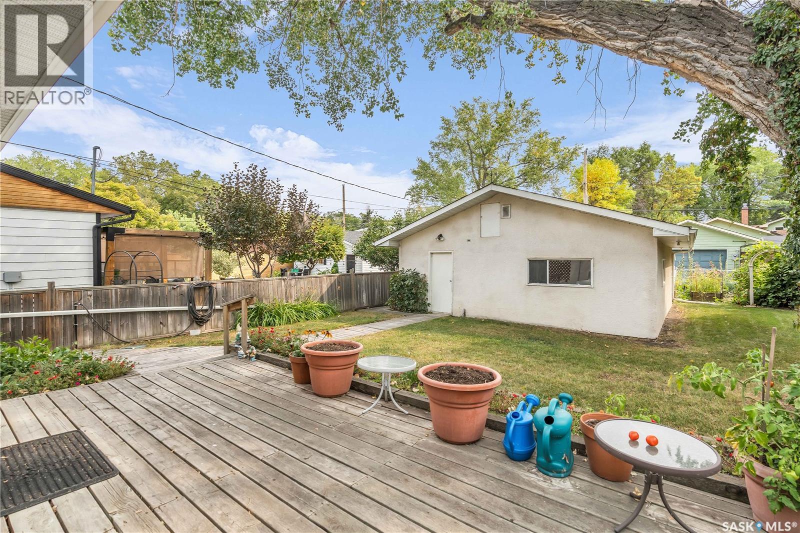 2813 23rd Avenue, Regina, Saskatchewan  S4S 1E7 - Photo 40 - SK017879
