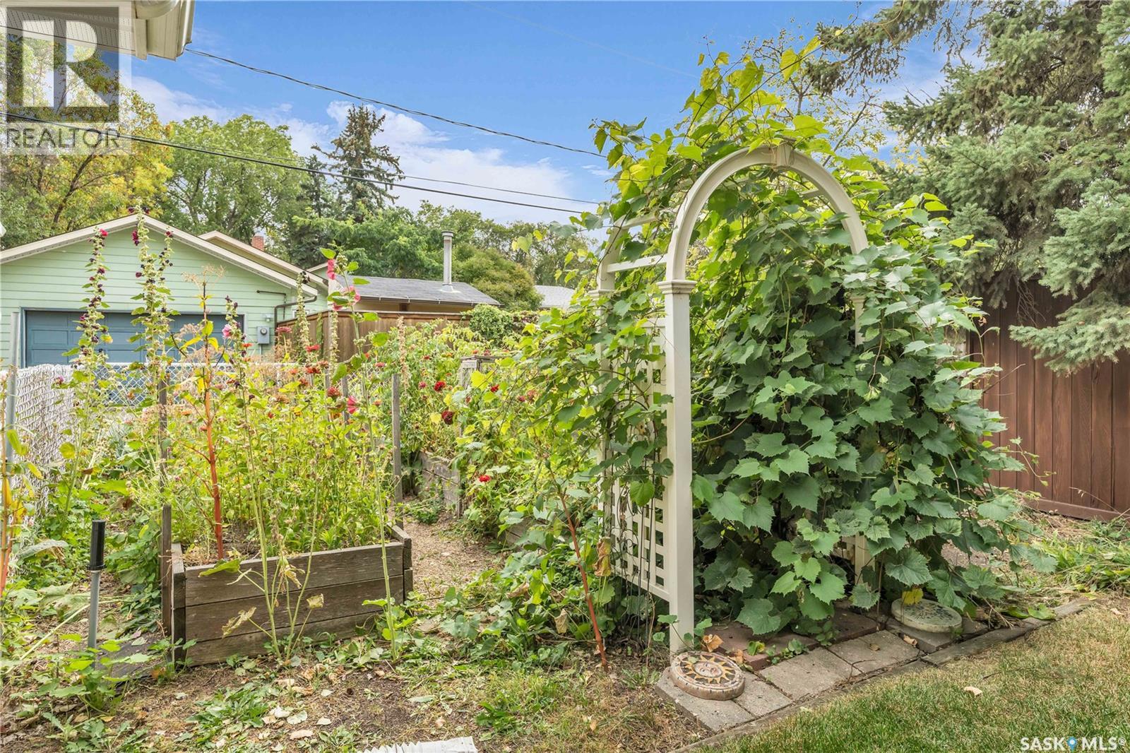 2813 23rd Avenue, Regina, Saskatchewan  S4S 1E7 - Photo 45 - SK017879
