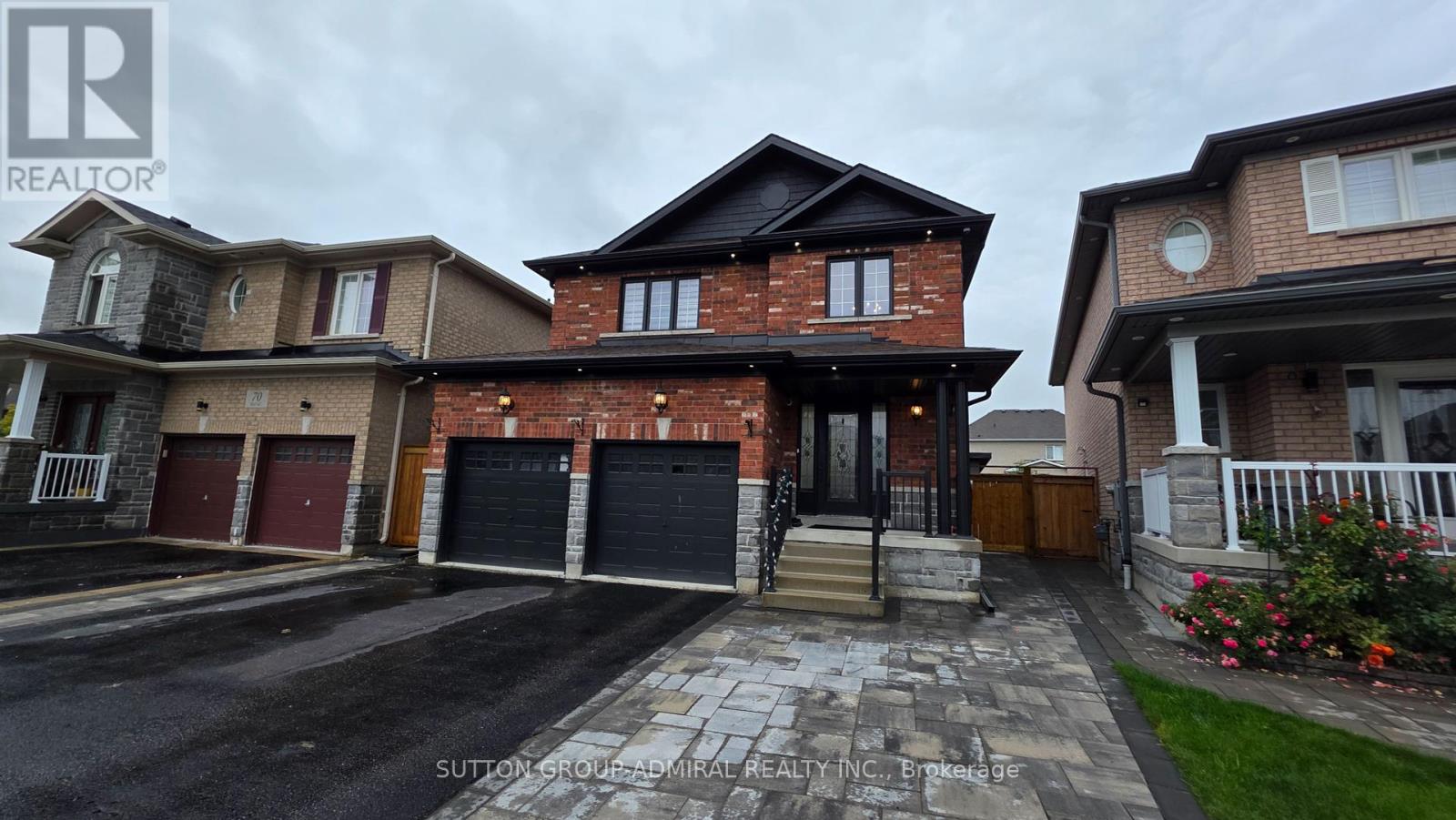 66 Reid Road, Bradford West Gwillimbury, Ontario  L3Z 0B8 - Photo 2 - N12393529