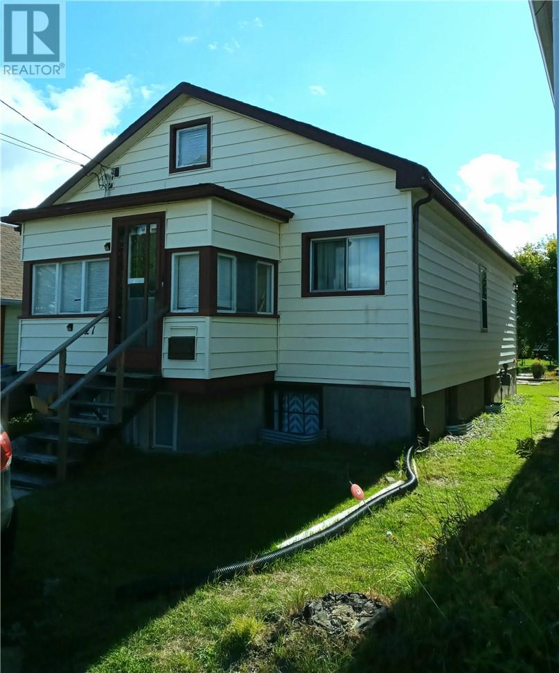 21 Gutcher Avenue, Sudbury, Ontario  P3C 3H5 - Photo 23 - 2124648