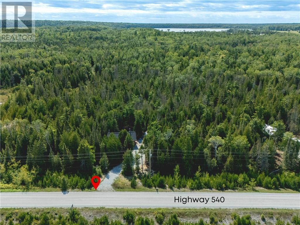 25657 Highway 540, Manitoulin Island, Ontario  P0P 1R0 - Photo 23 - 2124615