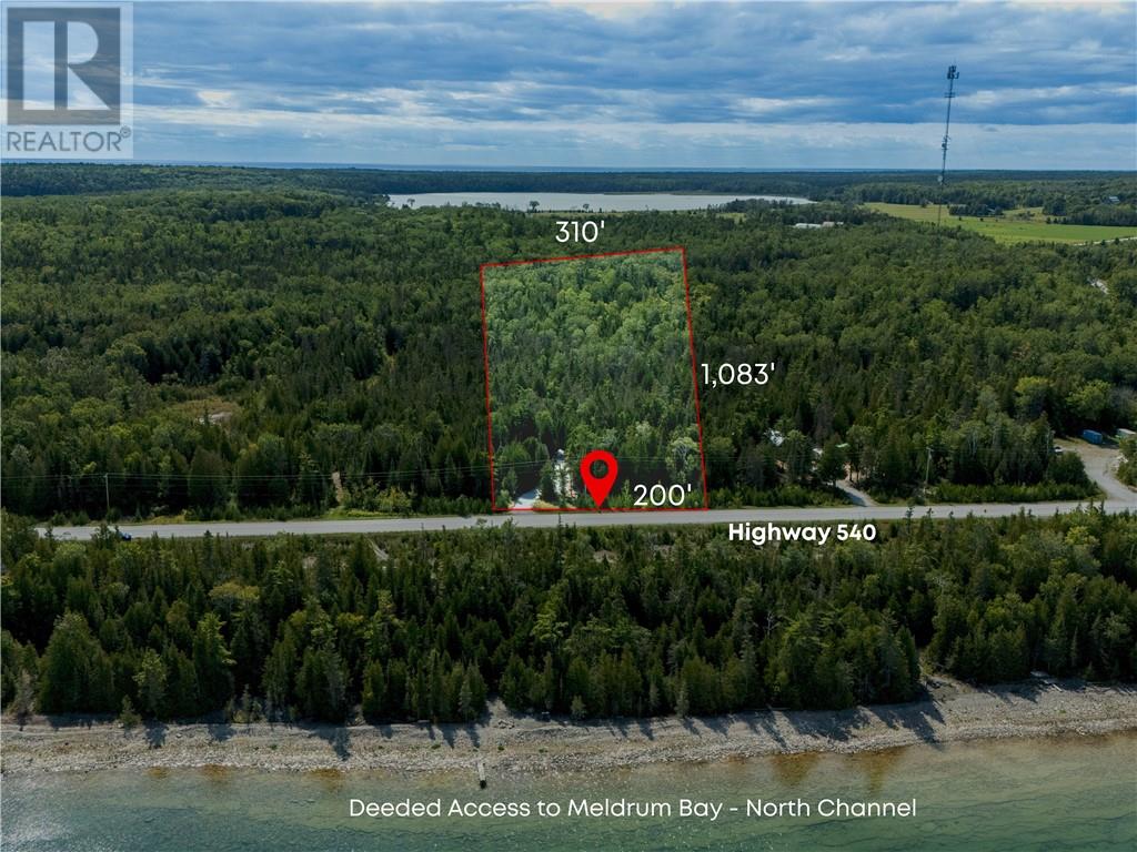 25657 Highway 540, Manitoulin Island, Ontario  P0P 1R0 - Photo 5 - 2124615