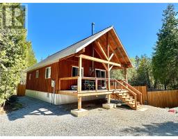 25657 Highway 540, Meldrum Bay, Ontario