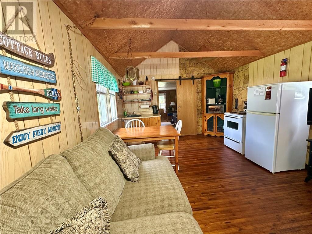 77 Digby Side Road, Manitoulin Island, Ontario  P0P 1S0 - Photo 23 - 2124459