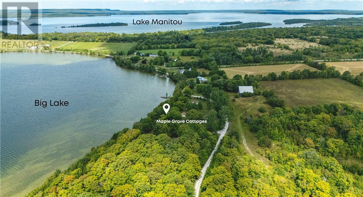 77 Digby Side Road, Manitoulin Island, Ontario  P0P 1S0 - Photo 76 - 2124459
