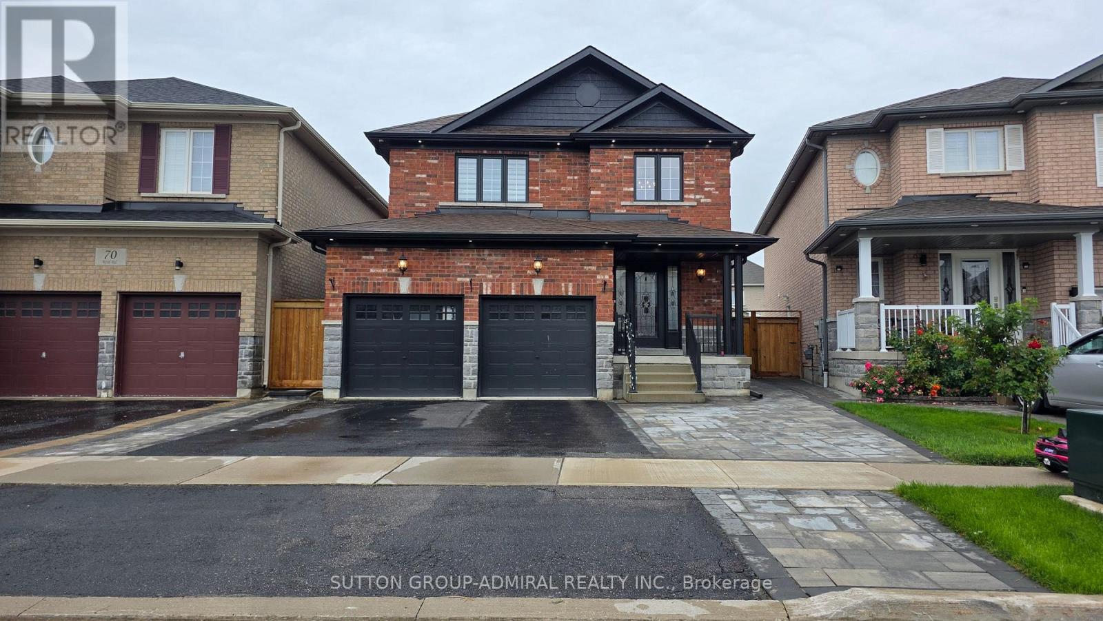 66 REID ROAD, Bradford West Gwillimbury, Ontario