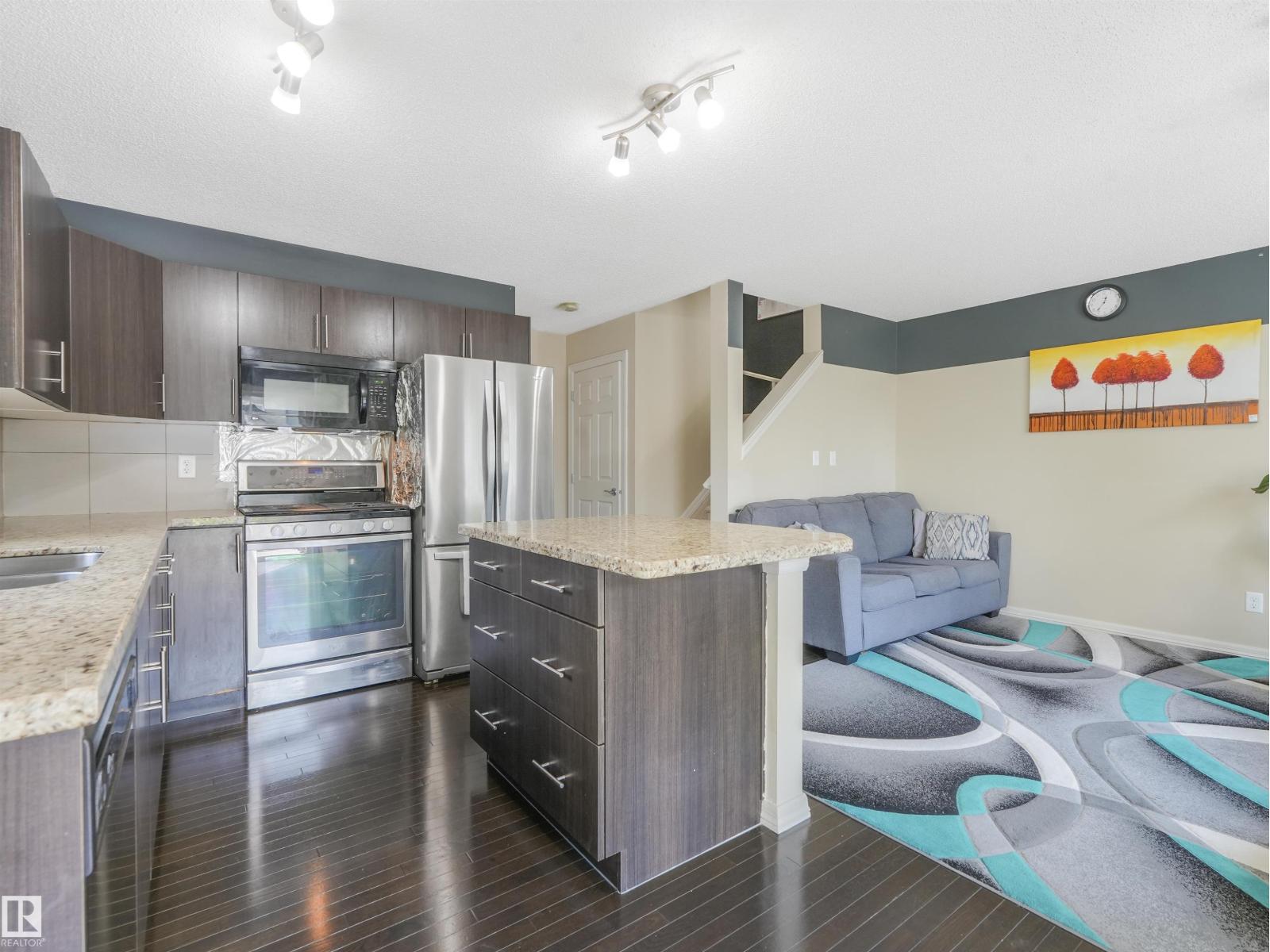 #1 655 Tamarack Rd Nw, Edmonton, Alberta  T6T 0N4 - Photo 17 - E4456994
