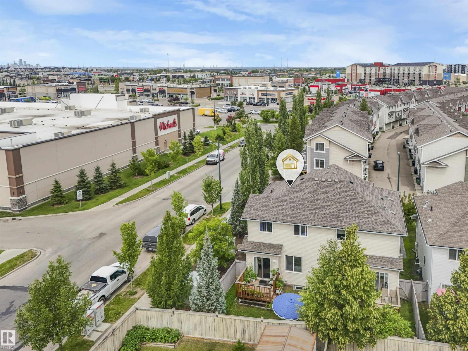 #1 655 Tamarack Rd Nw, Edmonton, Alberta  T6T 0N4 - Photo 5 - E4456994