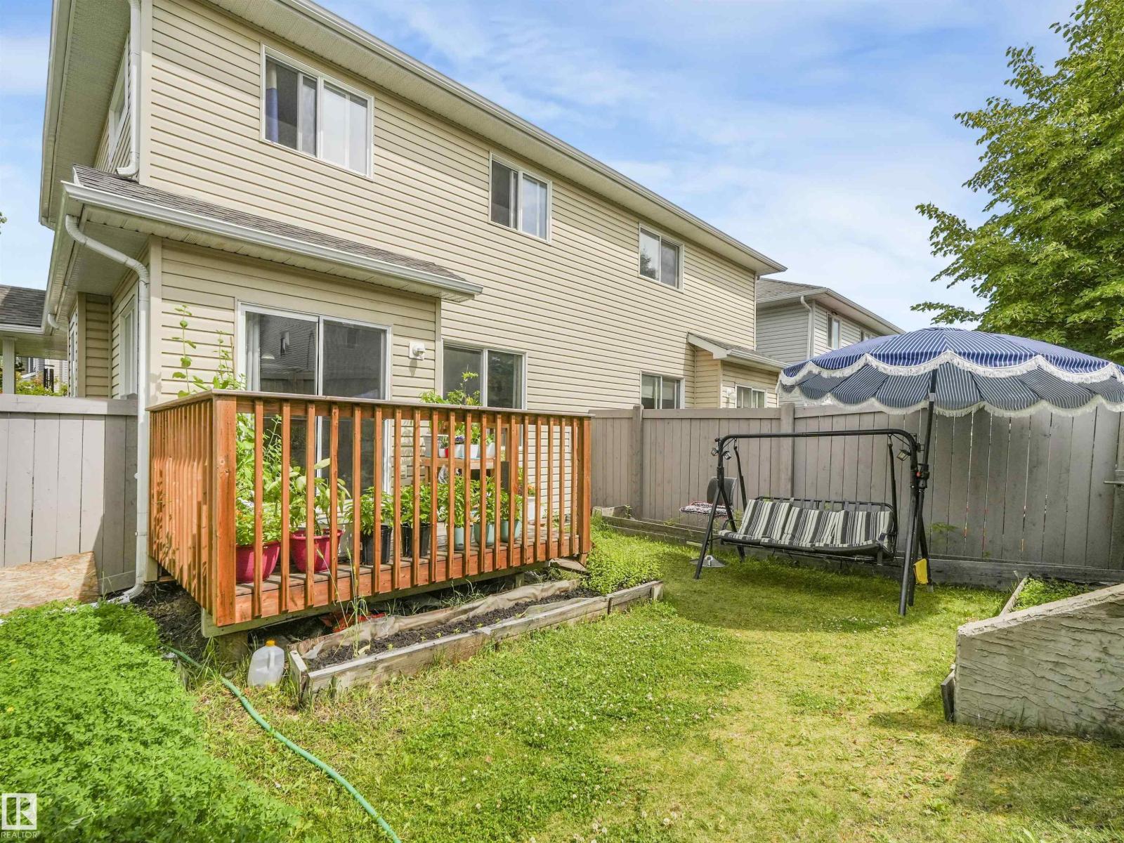 #1 655 Tamarack Rd Nw, Edmonton, Alberta  T6T 0N4 - Photo 53 - E4456994