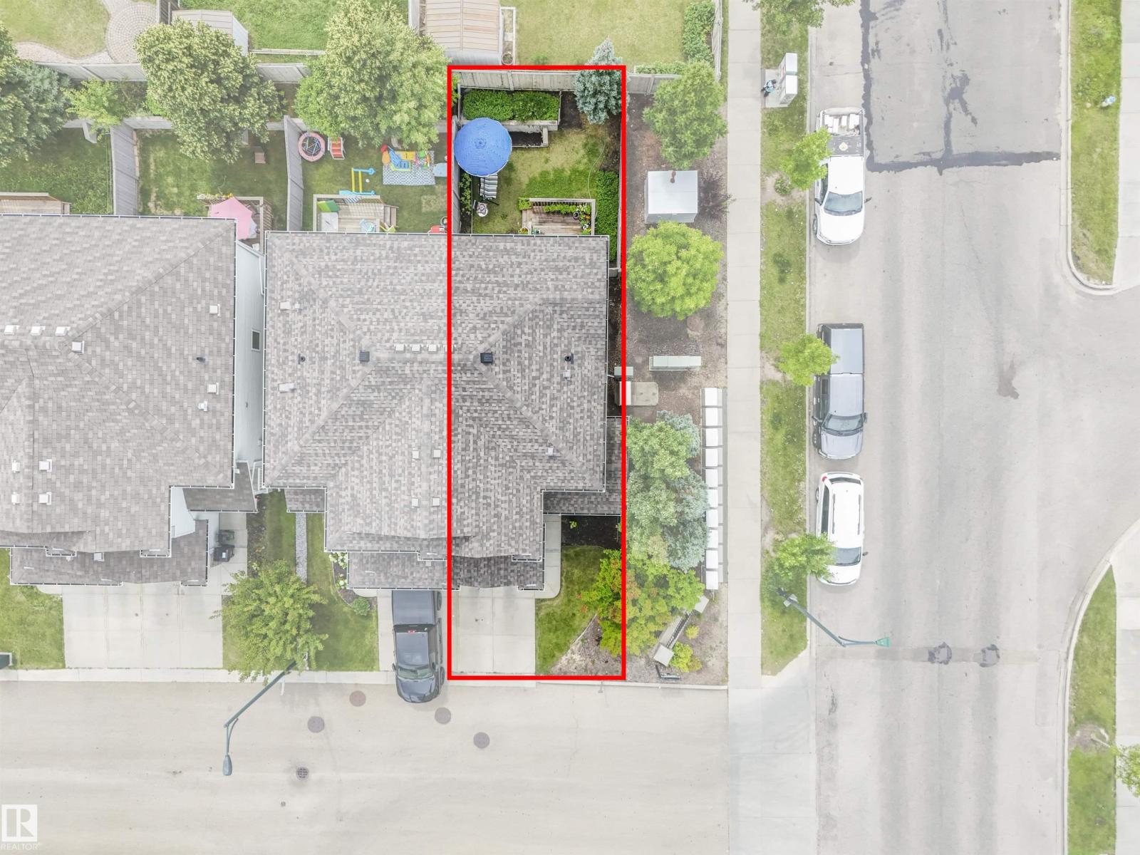 #1 655 Tamarack Rd Nw, Edmonton, Alberta  T6T 0N4 - Photo 56 - E4456994