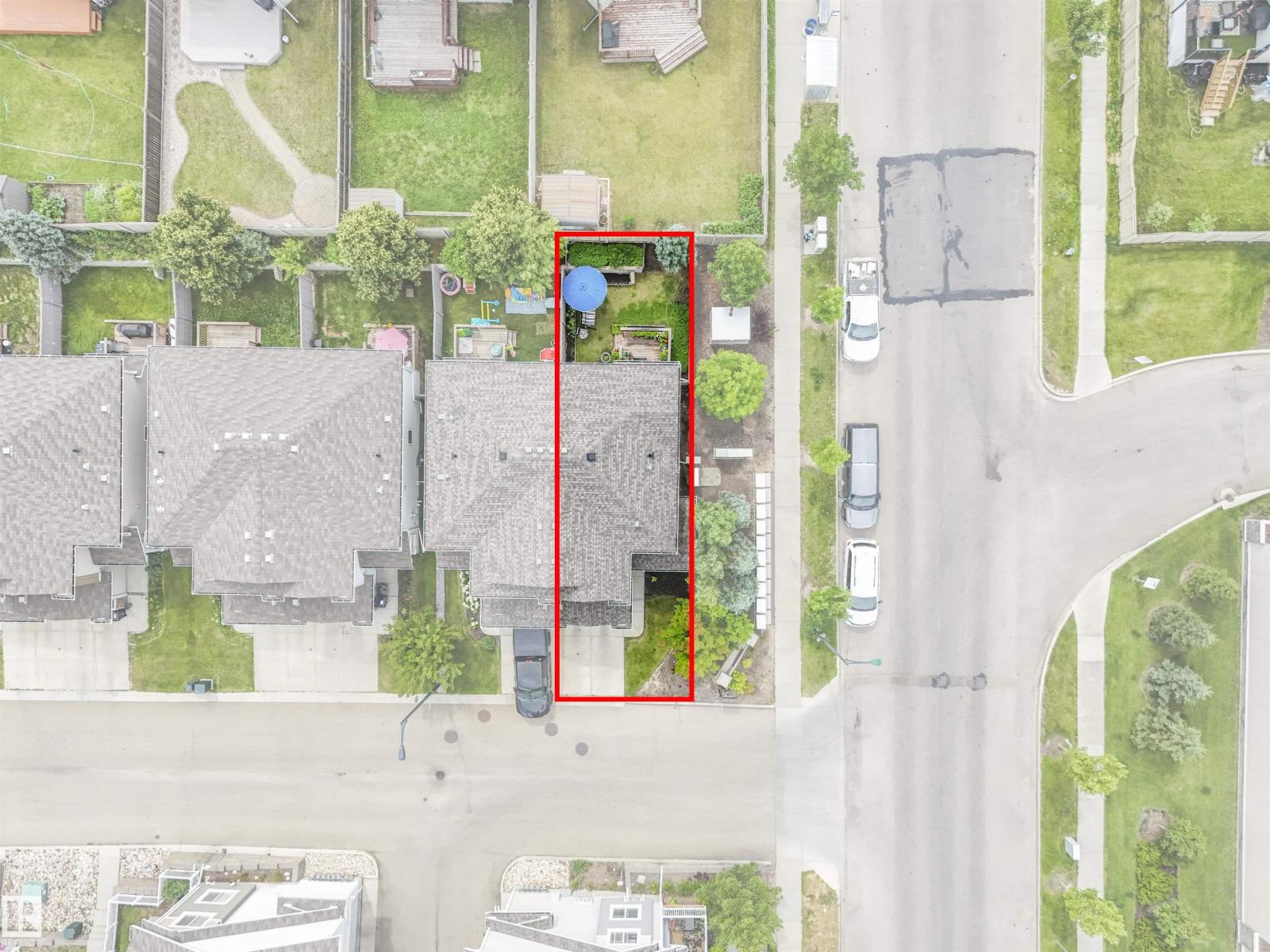 #1 655 Tamarack Rd Nw, Edmonton, Alberta  T6T 0N4 - Photo 57 - E4456994