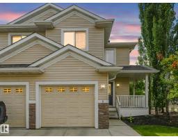#1 655 Tamarack Rd Nw Tamarack, Edmonton, Ca
