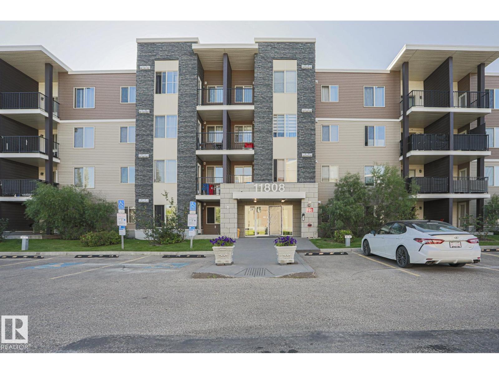 #314 11808 22 AV SW SW, Edmonton, Alberta