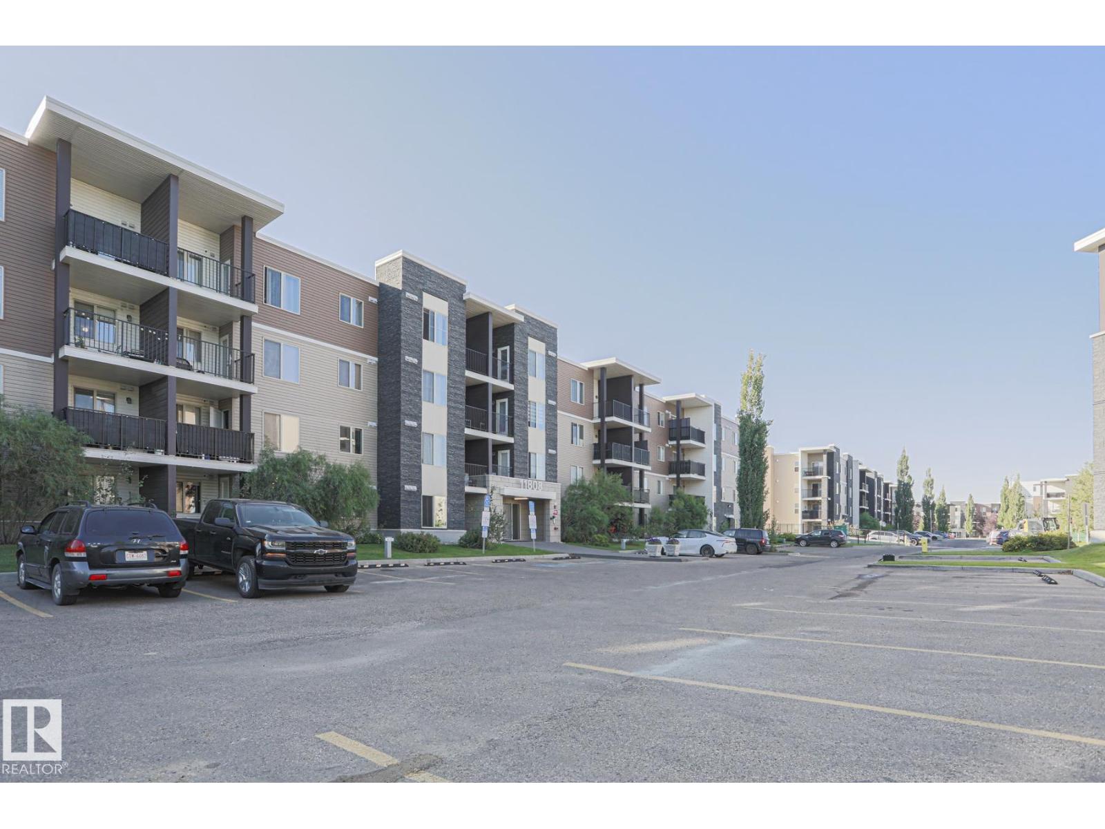 #314 11808 22 Av Sw Sw, Edmonton, Alberta  T6W 2A2 - Photo 3 - E4456995