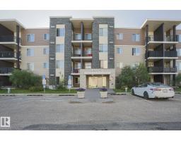#314 11808 22 Av Sw Sw Rutherford (Edmonton), Edmonton, Ca