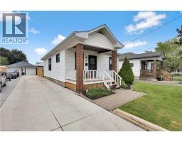 45 WOODHOUSE Street Town of Simcoe