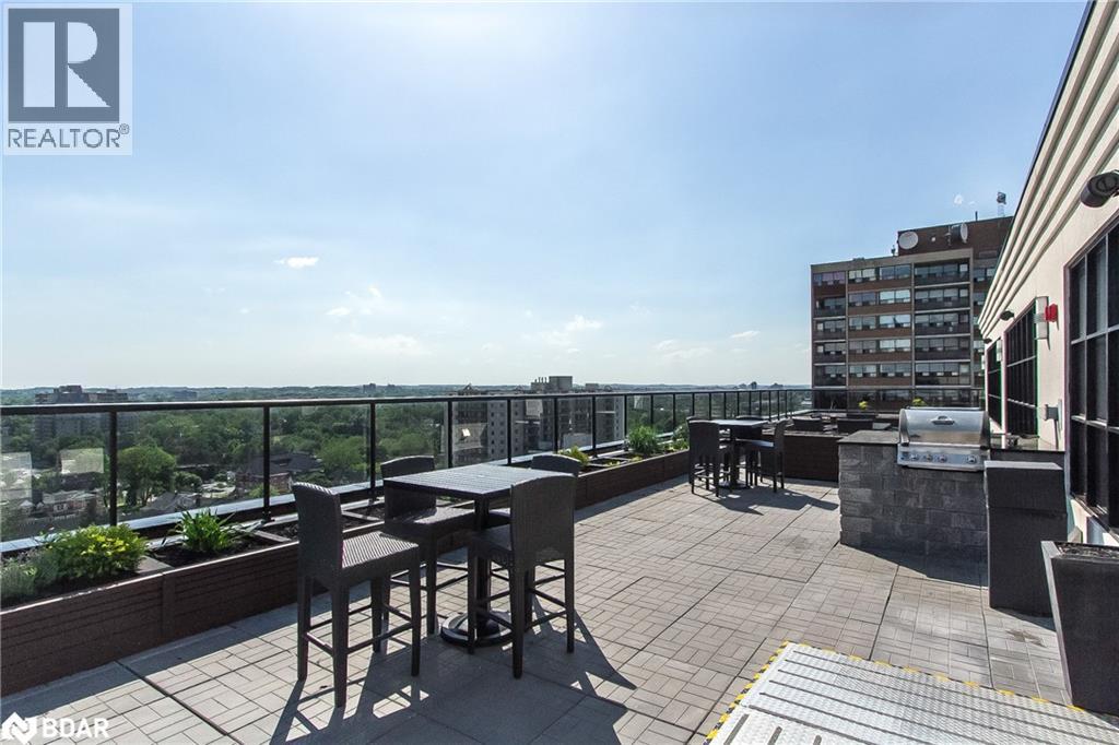 112 Benton Street Unit# 704, Kitchener, Ontario  N2G 3H6 - Photo 15 - 40768069