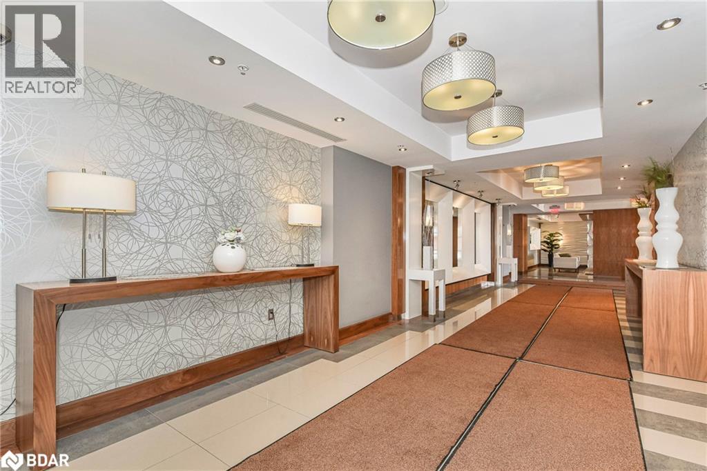 112 Benton Street Unit# 704, Kitchener, Ontario  N2G 3H6 - Photo 4 - 40768069