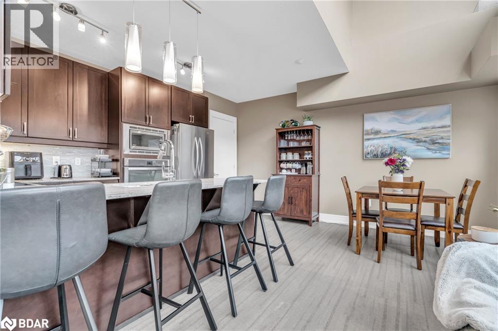 112 Benton Street Unit# 704, Kitchener, Ontario  N2G 3H6 - Photo 7 - 40768069