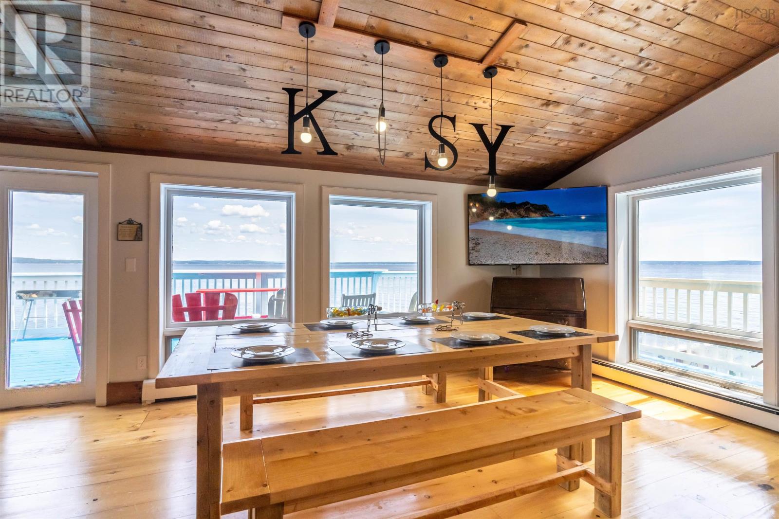 501 Mill Cove Shore Road, Birchy Head, Nova Scotia  B0J 1T0 - Photo 7 - 202522894