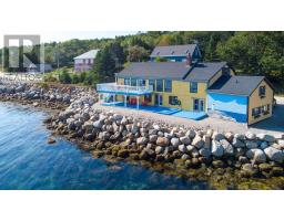 501 Mill Cove Shore Road
