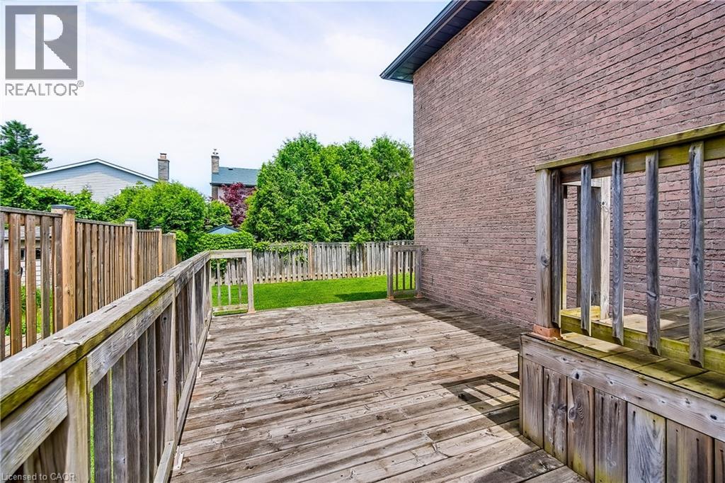 9 Valanna Court, Hamilton, Ontario  L9C 7A3 - Photo 34 - 40768210