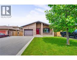 9 VALANNA Court 163 - Gurnett