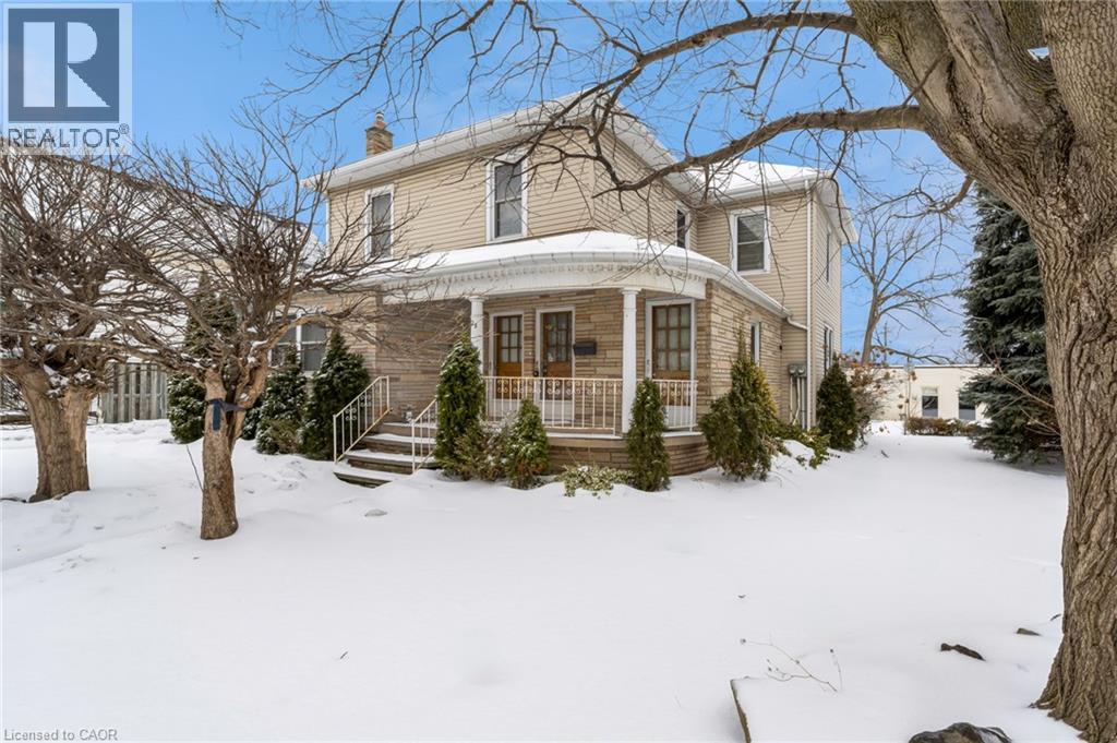 23 Elm Street Unit# Upper, Grimsby, Ontario  L3M 1H4 - Photo 1 - 40768154