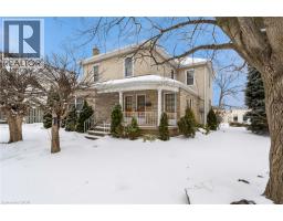 23 ELM Street Unit# Upper, grimsby, Ontario