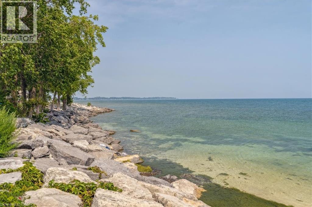 5b Shores Lane, Crystal Beach, Ontario  L0S 1B0 - Photo 34 - 40767236