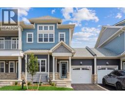 5B SHORES Lane, Crystal Beach, Ontario