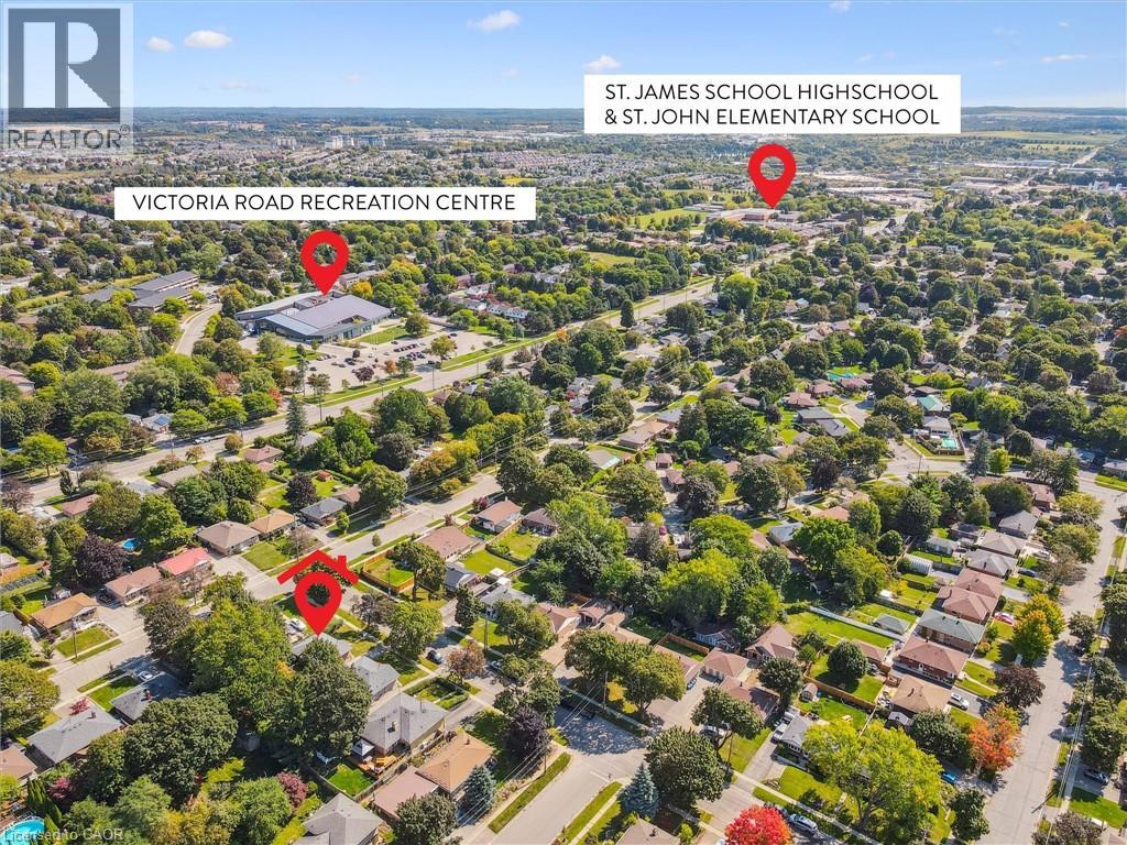 Property at 95 OTTAWA Crescent image 4