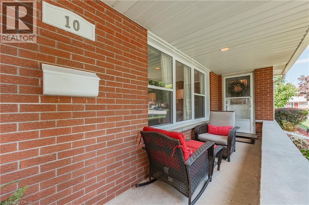 10 Inlet Avenue, Kitchener, Ontario  N2B 2L8 - Photo 5 - 40761838