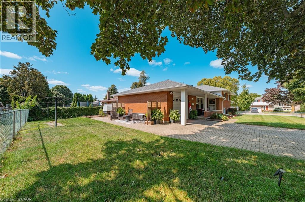 10 Inlet Avenue, Kitchener, Ontario  N2B 2L8 - Photo 33 - 40761838
