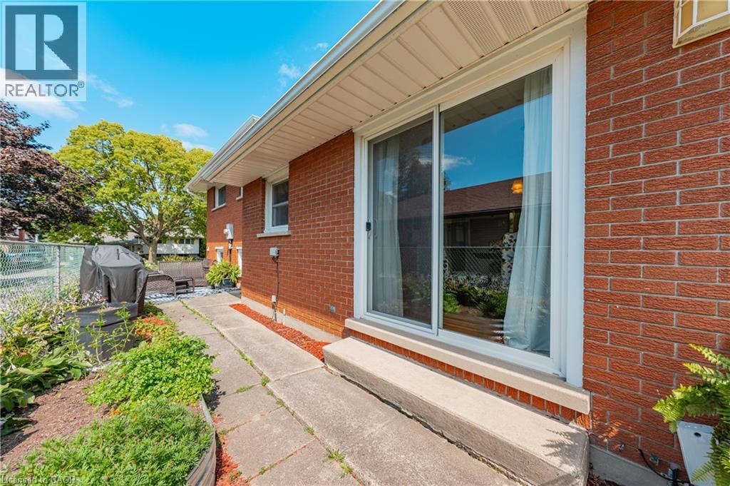 10 Inlet Avenue, Kitchener, Ontario  N2B 2L8 - Photo 36 - 40761838