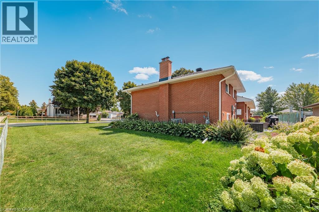 10 Inlet Avenue, Kitchener, Ontario  N2B 2L8 - Photo 38 - 40761838