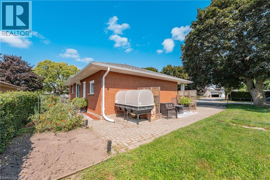 10 Inlet Avenue, Kitchener, Ontario  N2B 2L8 - Photo 35 - 40761838