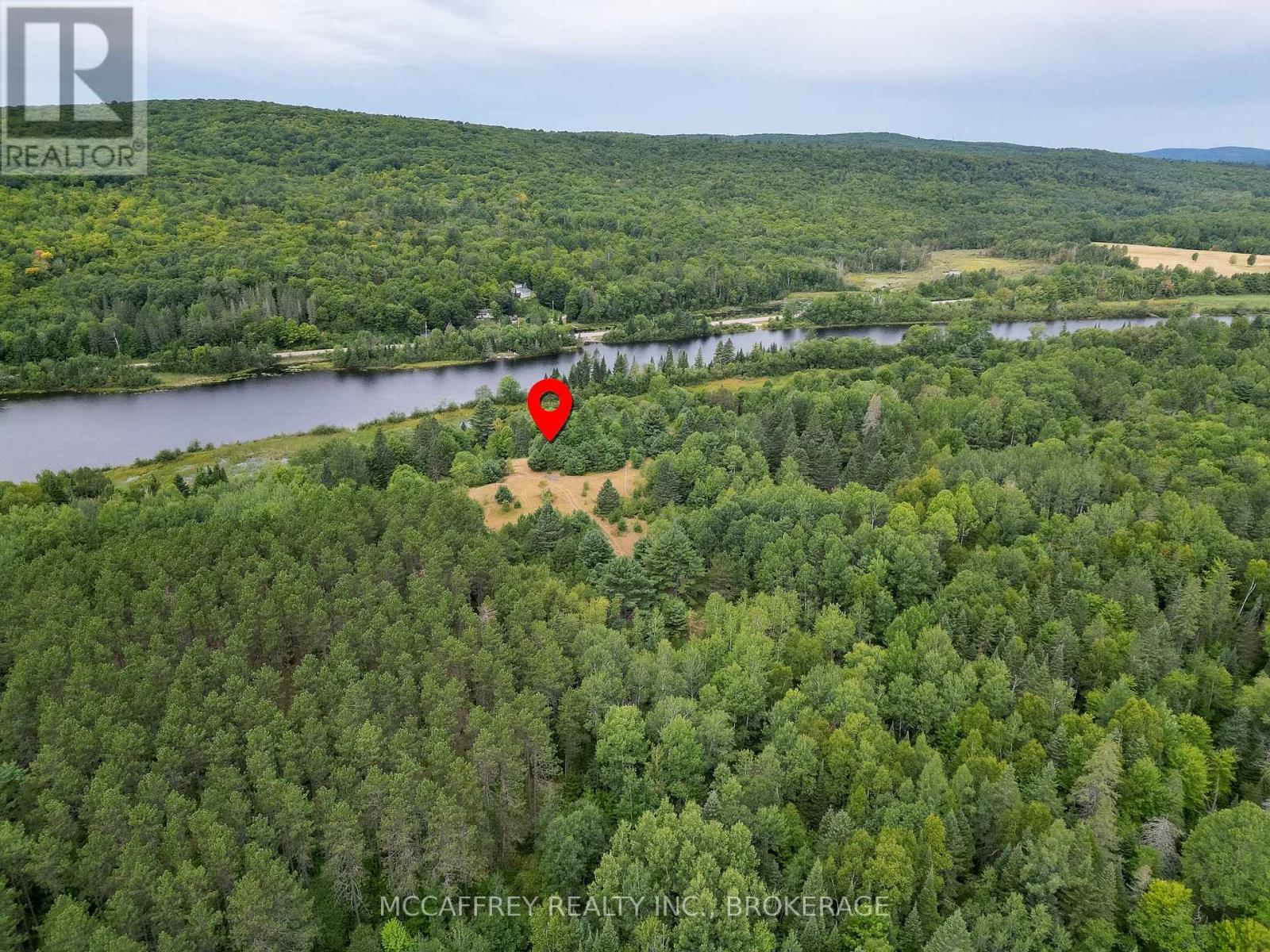 0 Flying Club Road, Greater Madawaska, Ontario  K7R 2Z6 - Photo 17 - X12393865
