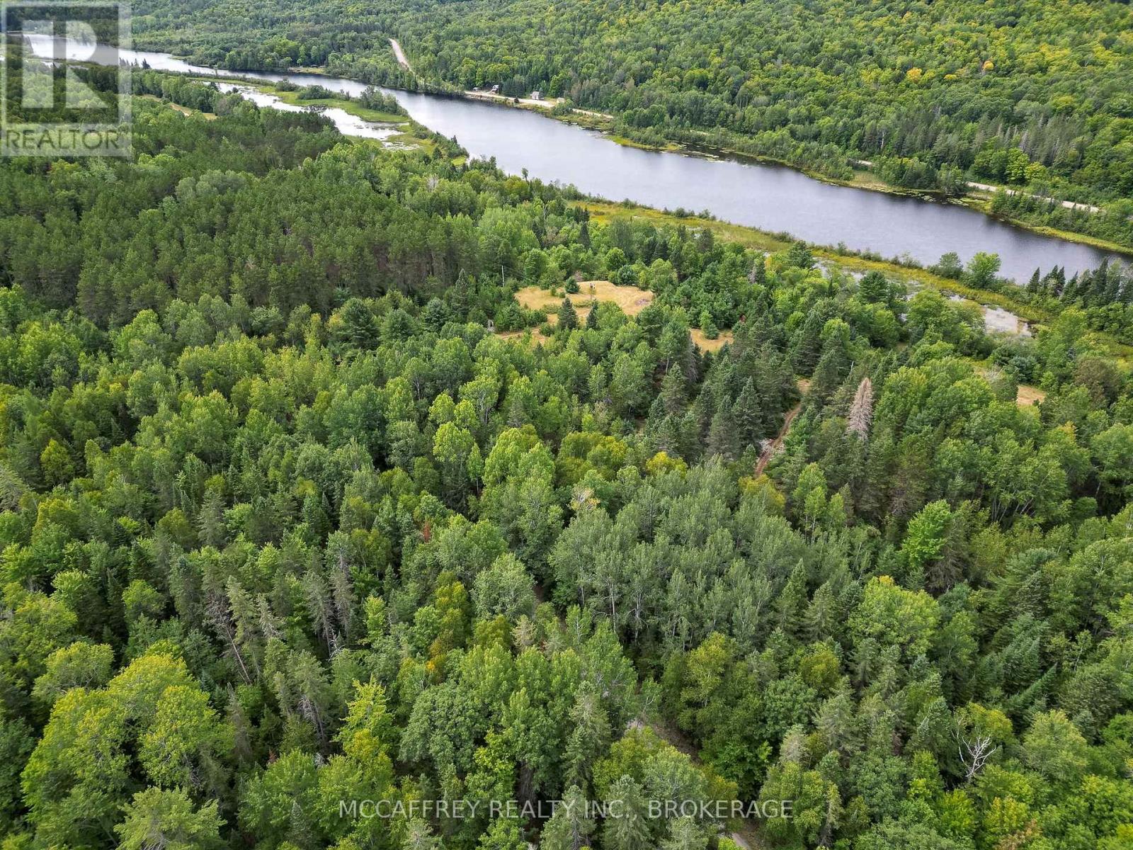0 Flying Club Road, Greater Madawaska, Ontario  K7R 2Z6 - Photo 2 - X12393865