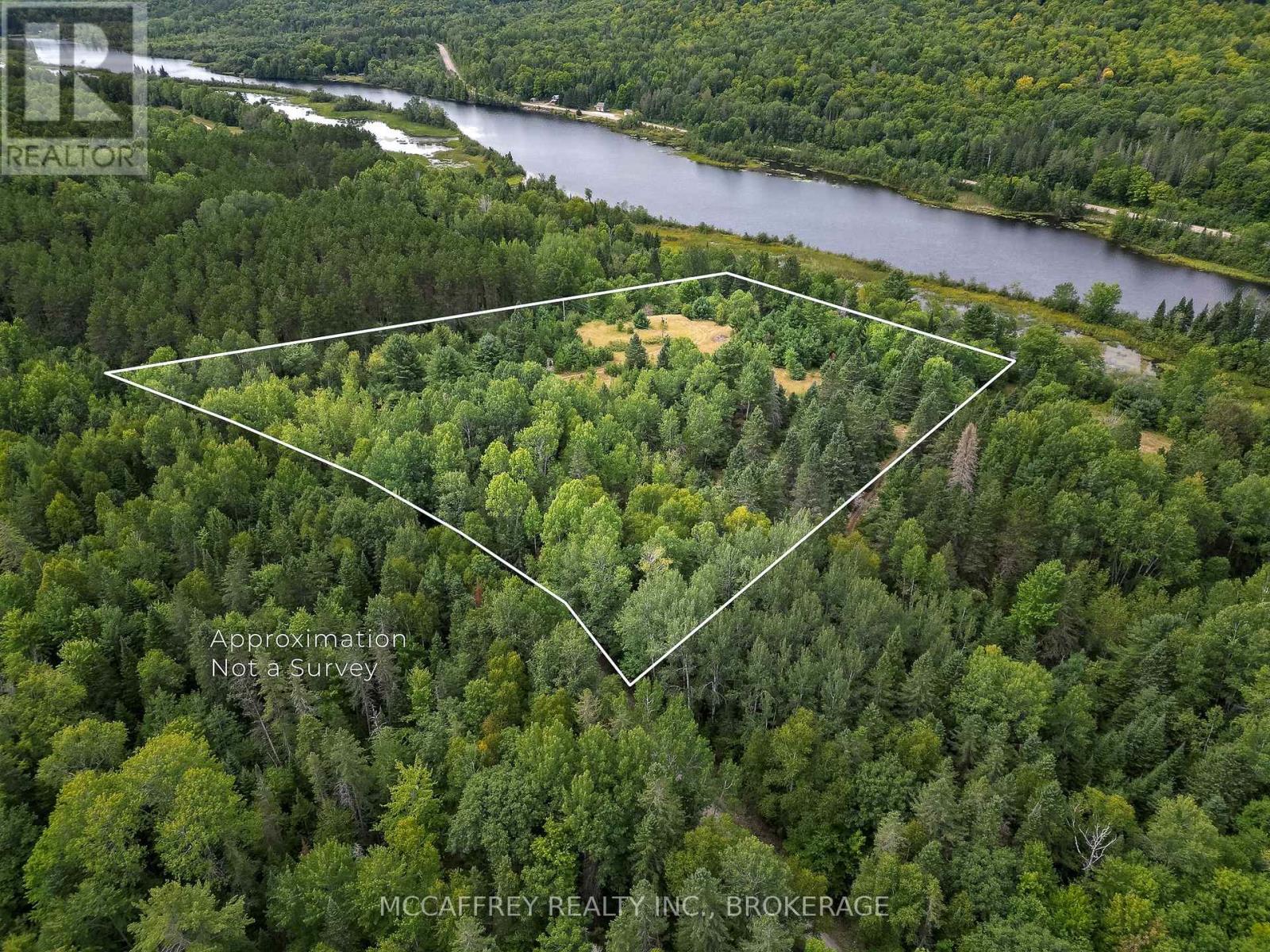 0 Flying Club Road, Greater Madawaska, Ontario  K7R 2Z6 - Photo 3 - X12393865