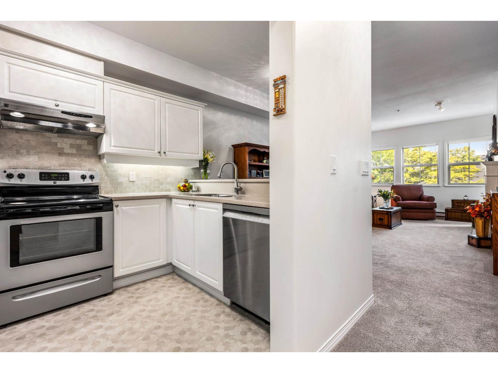 204 1630 154 Street, Surrey, British Columbia  V4A 9T3 - Photo 7 - R3044560