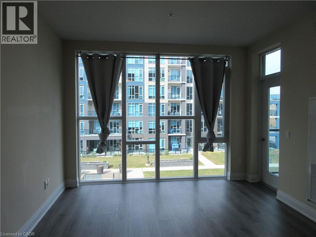 16 Concord Place Unit# 308, Grimsby, Ontario  L3M 4E8 - Photo 2 - 40767509