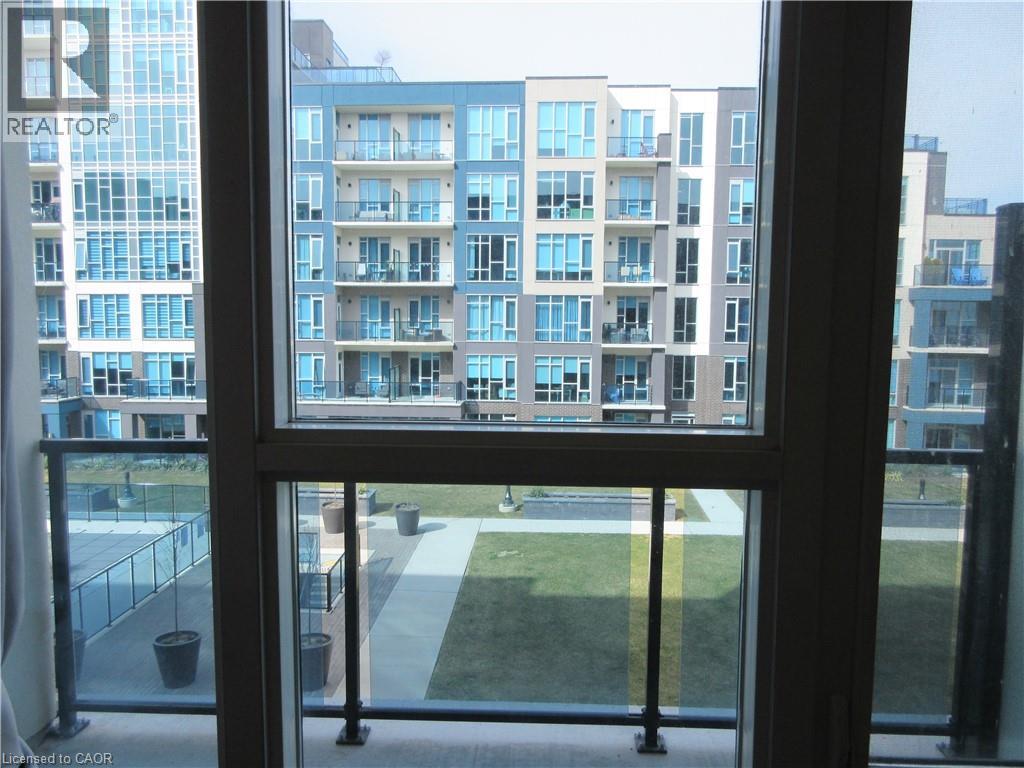 16 Concord Place Unit# 308, Grimsby, Ontario  L3M 4E8 - Photo 6 - 40767509