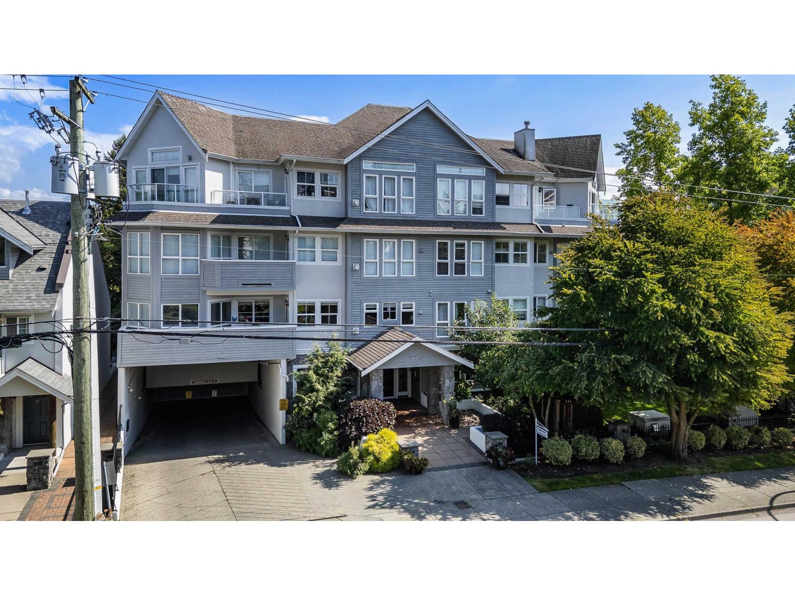 204 1630 154 Street, Surrey, British Columbia  V4A 9T3 - Photo 3 - R3044560