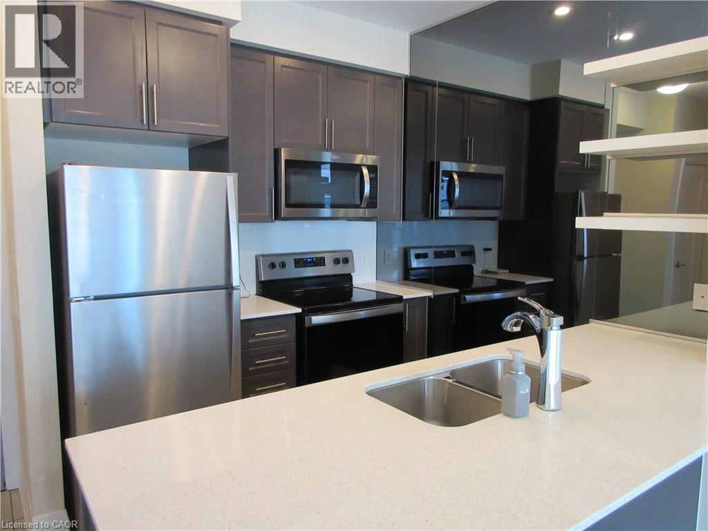 16 Concord Place Unit# 308, Grimsby, Ontario  L3M 4E8 - Photo 3 - 40767509