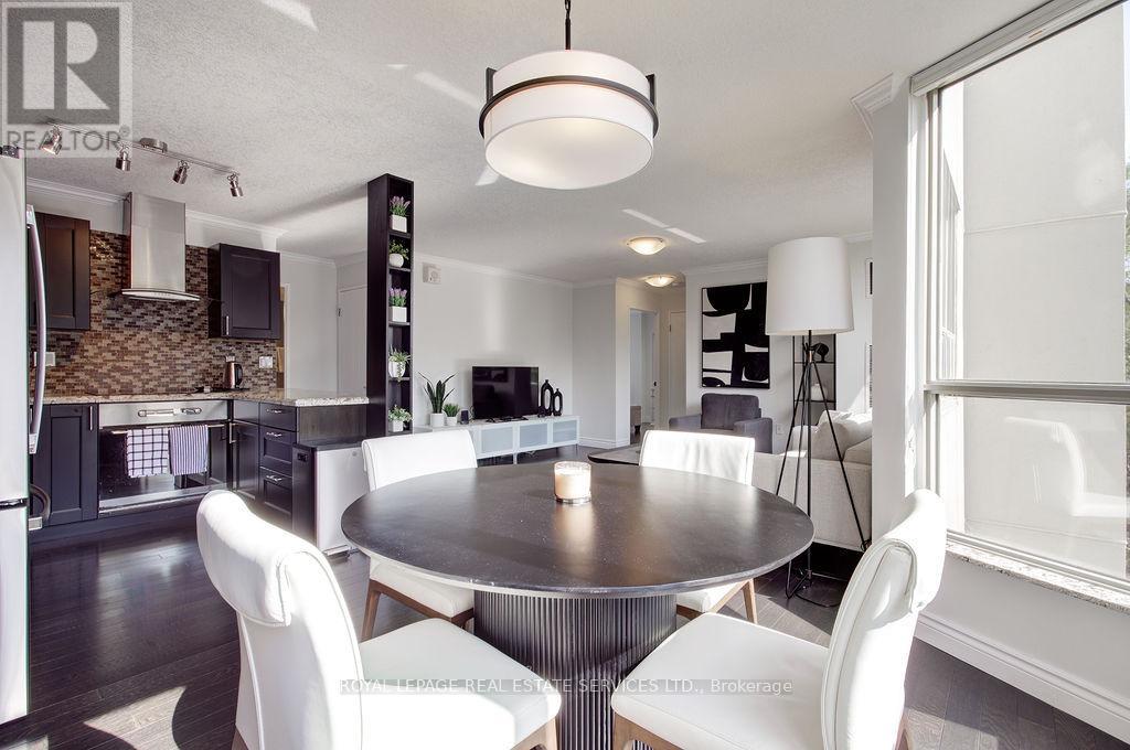 410 - 1110 Walden Circle, Mississauga, Ontario  L5J 4R3 - Photo 11 - W12389240