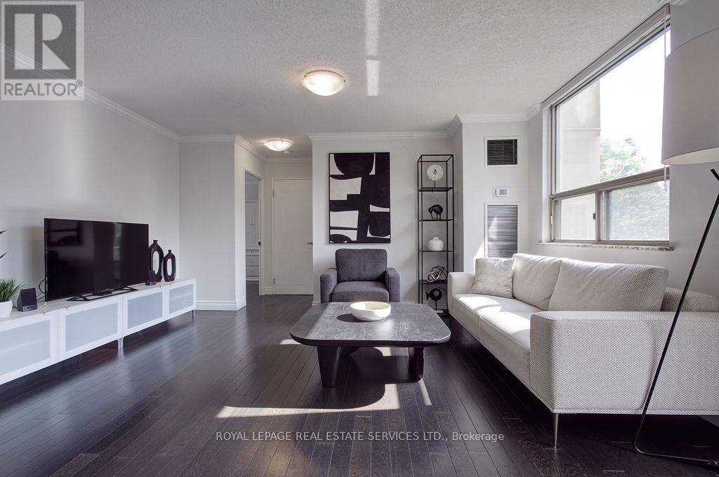 410 - 1110 Walden Circle, Mississauga, Ontario  L5J 4R3 - Photo 13 - W12389240